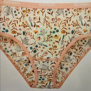 Duluth Buck Baked Underwear. Size XL